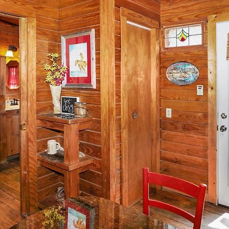 ווימברלי Cozy Cabin מראה חיצוני תמונה