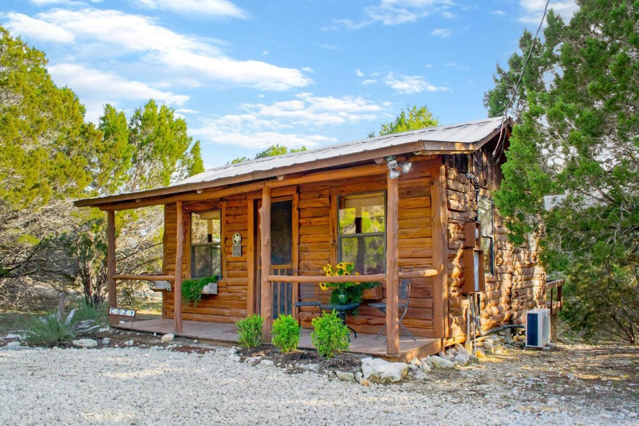 ווימברלי Cozy Cabin מראה חיצוני תמונה