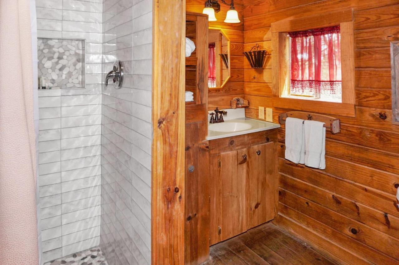 ווימברלי Cozy Cabin מראה חיצוני תמונה