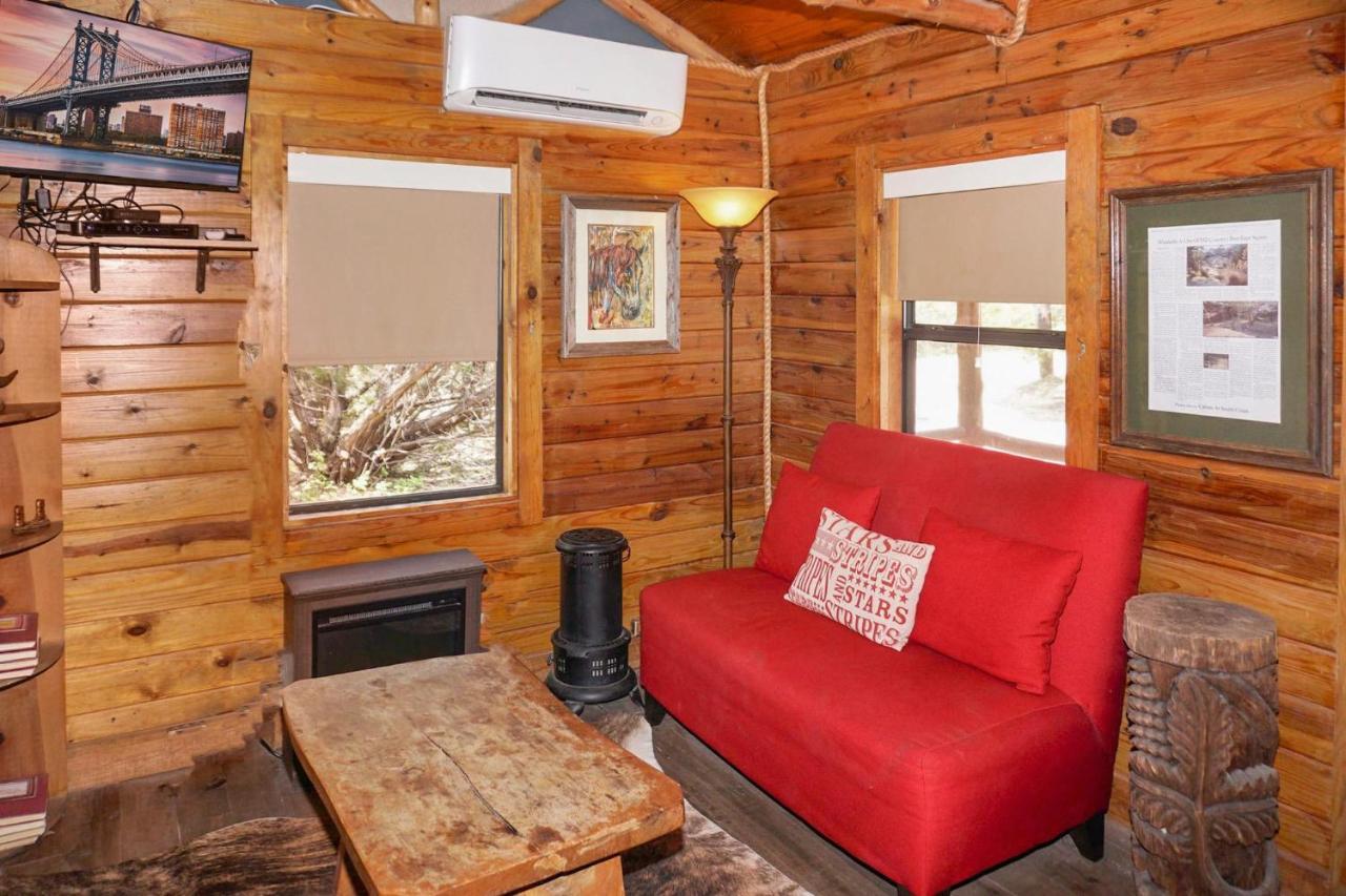 ווימברלי Cozy Cabin מראה חיצוני תמונה