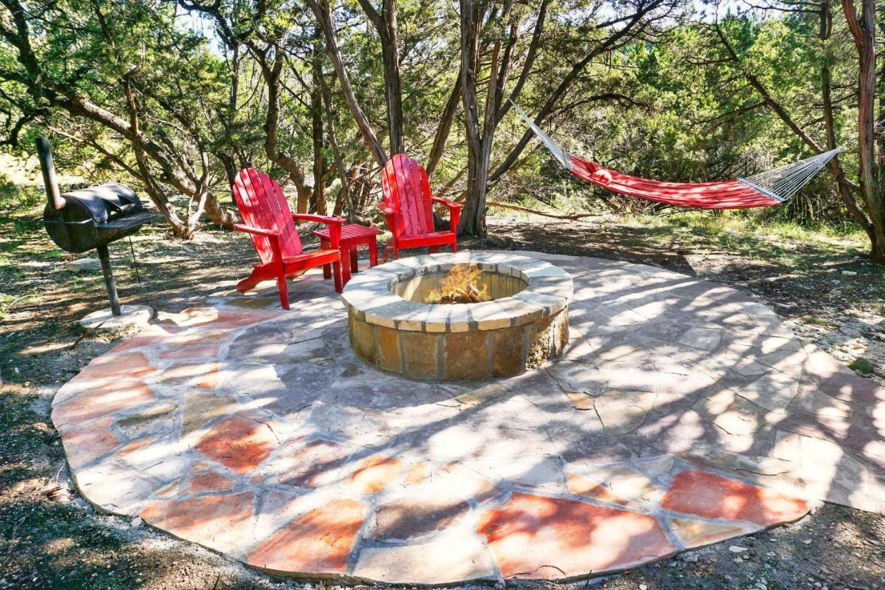 ווימברלי Cozy Cabin מראה חיצוני תמונה