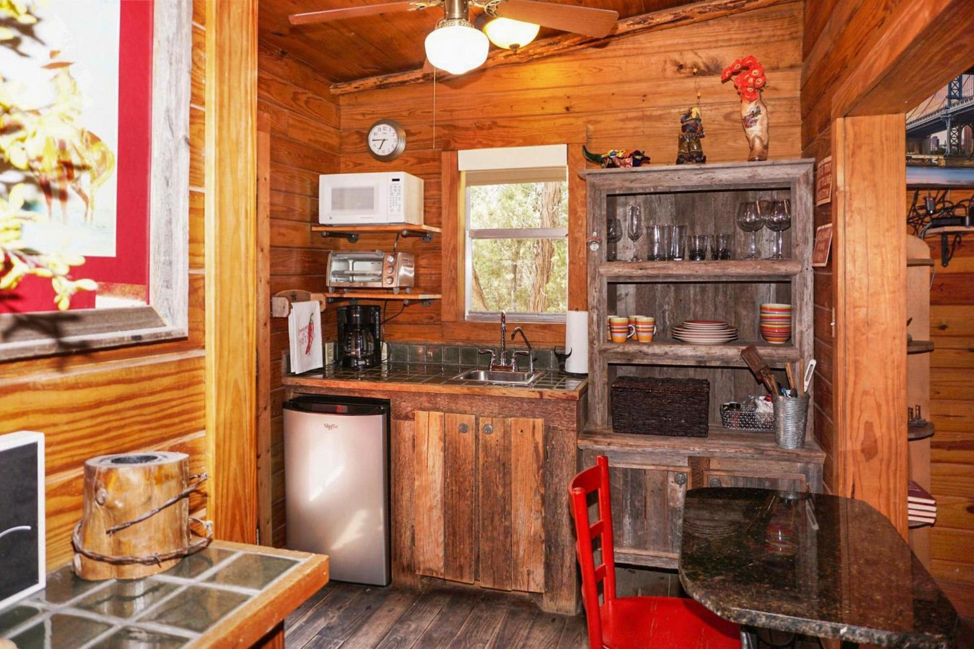 ווימברלי Cozy Cabin מראה חיצוני תמונה